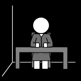 principal's office / headmistress' office